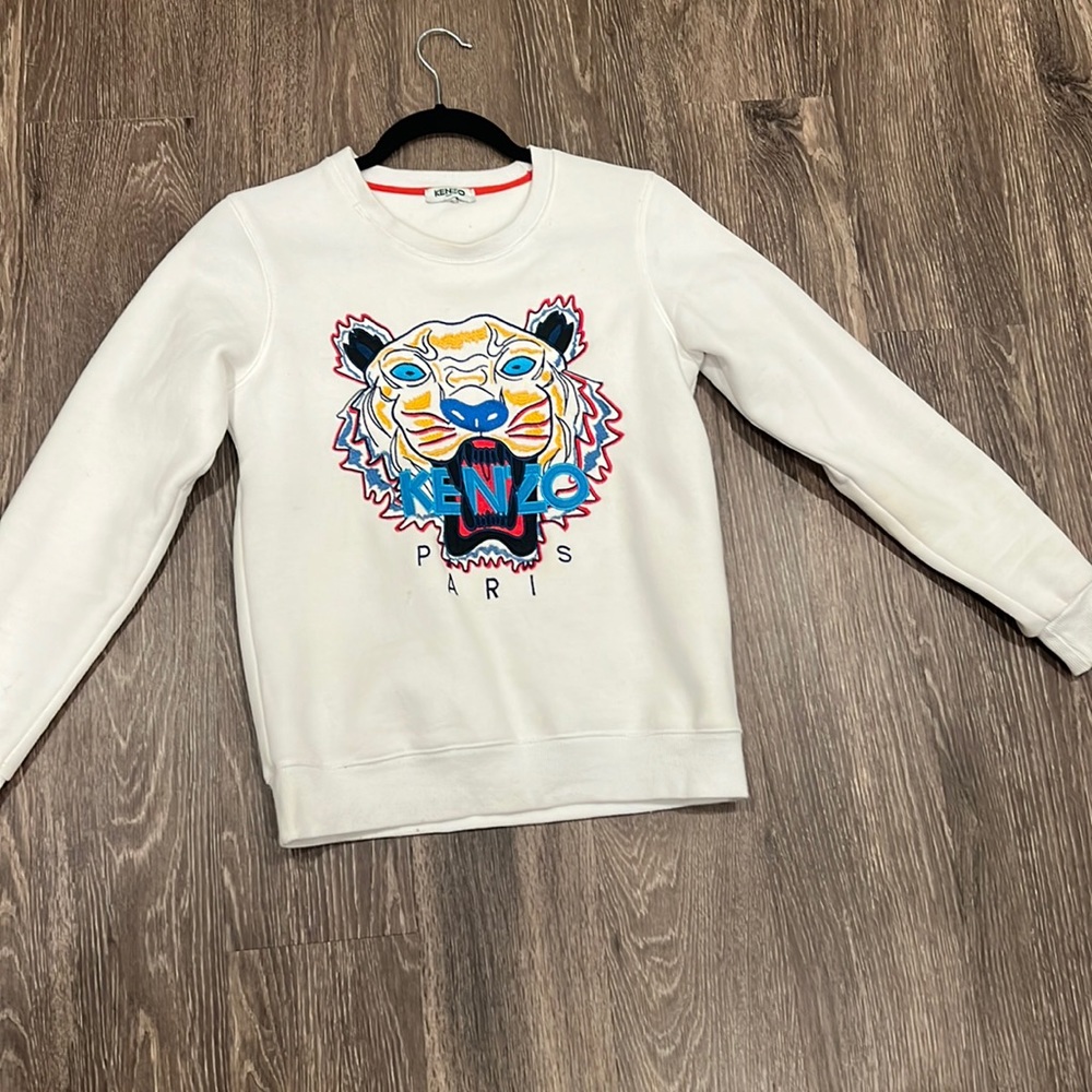 Kenzo Sweatshirt